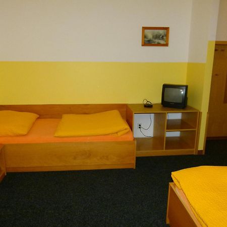 Hotel Pelikan Marianske Lazne Luaran gambar