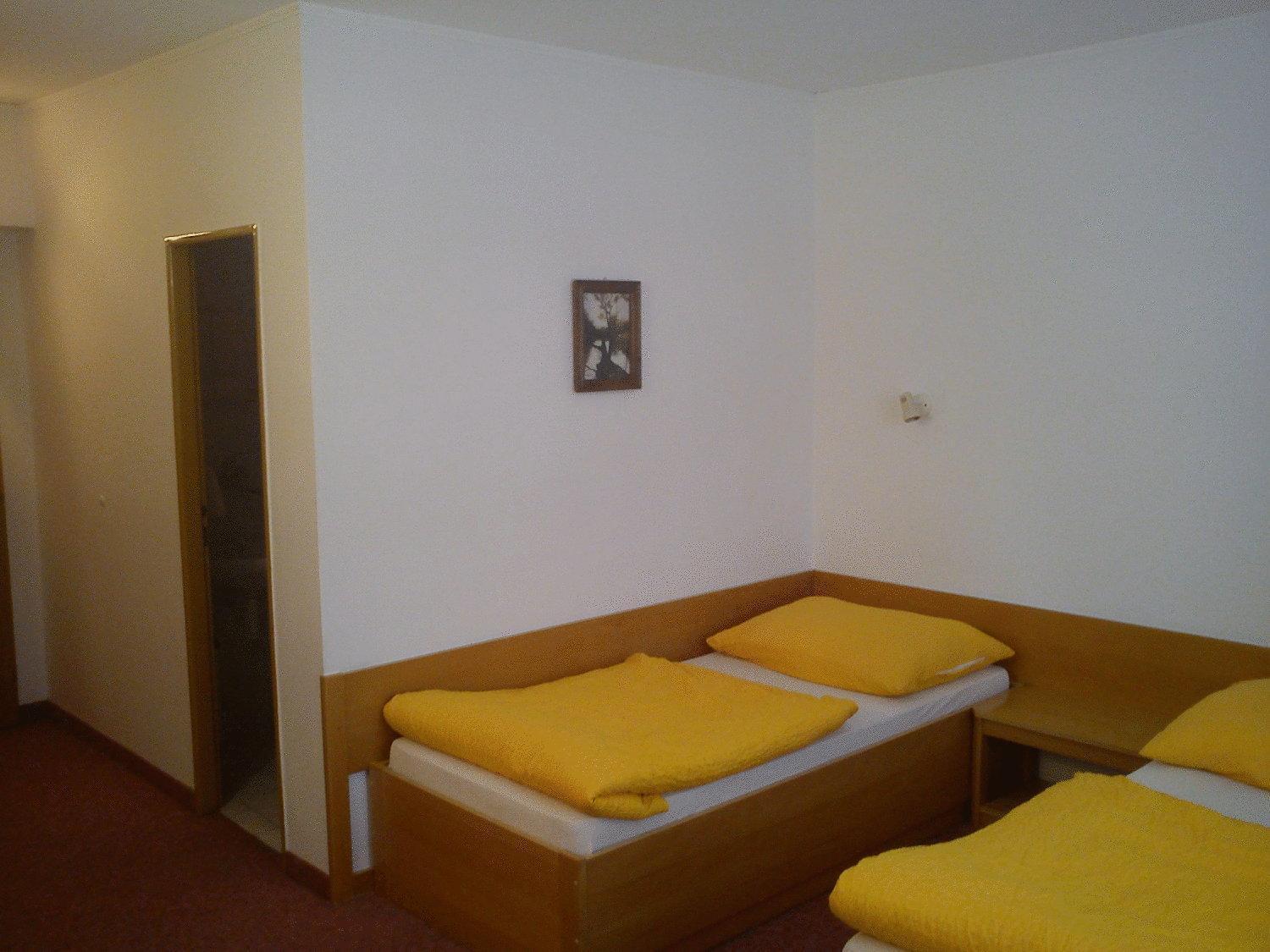 Hotel Pelikan Marianske Lazne Luaran gambar