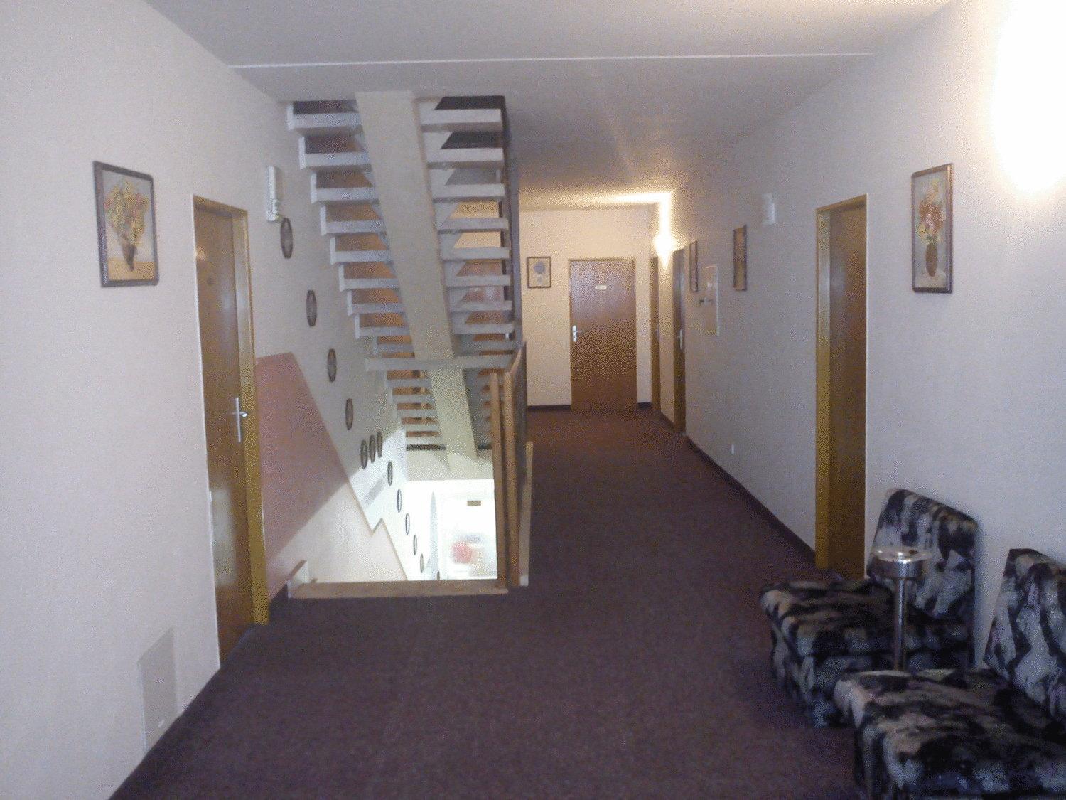 Hotel Pelikan Marianske Lazne Luaran gambar