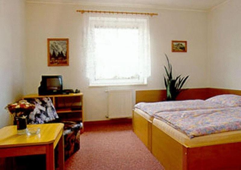 Hotel Pelikan Marianske Lazne Luaran gambar