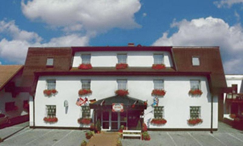 Hotel Pelikan Marianske Lazne Luaran gambar