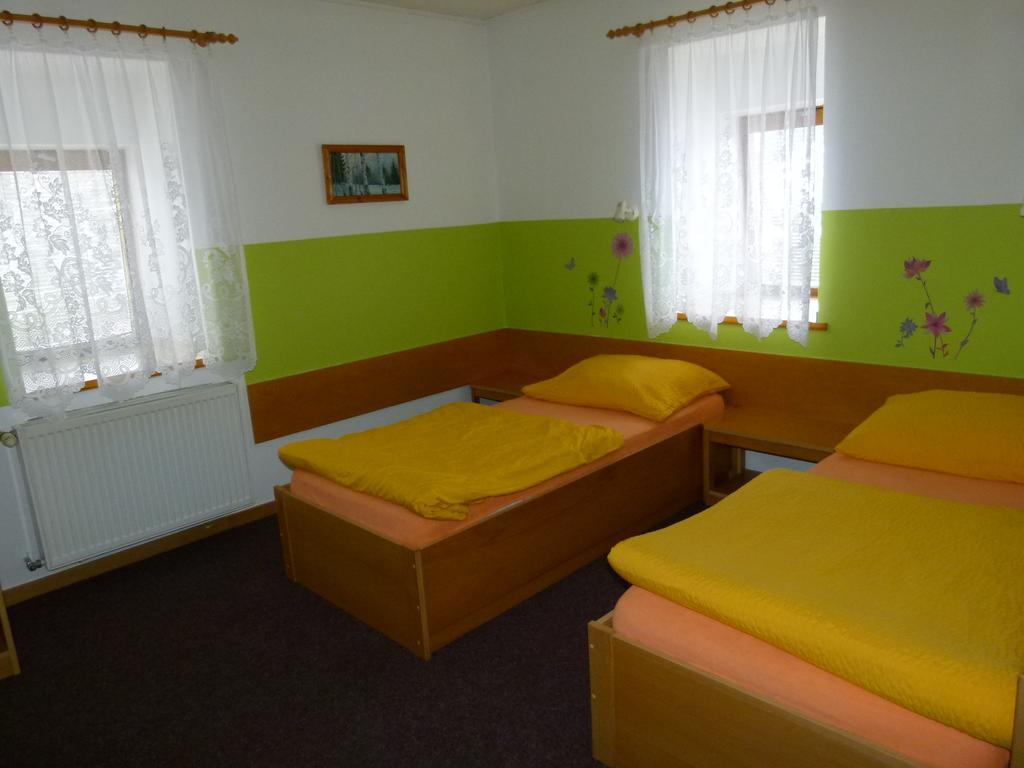 Hotel Pelikan Marianske Lazne Luaran gambar