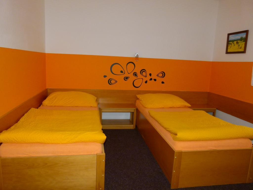 Hotel Pelikan Marianske Lazne Luaran gambar