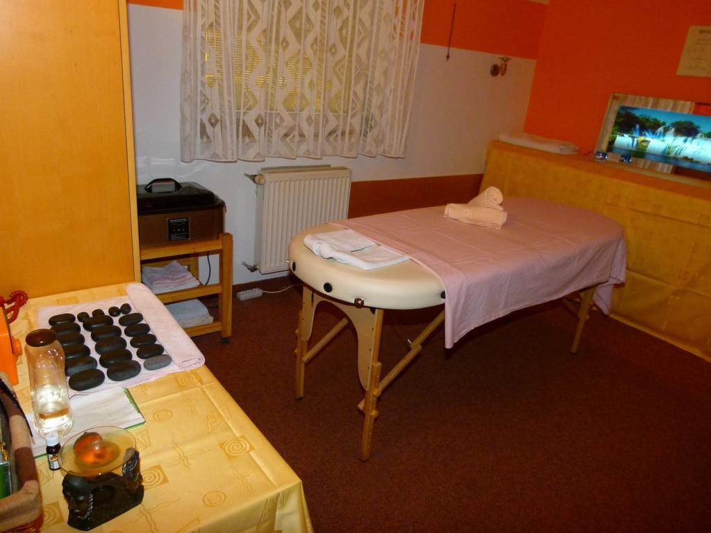 Hotel Pelikan Marianske Lazne Luaran gambar
